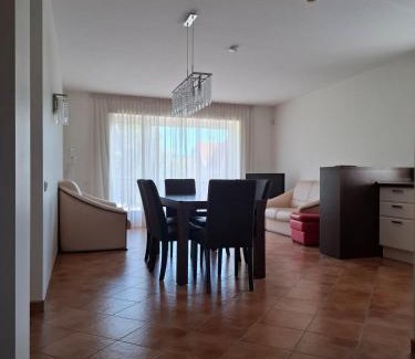 Siauliai City Center Apartment | Vytautas Apartments
