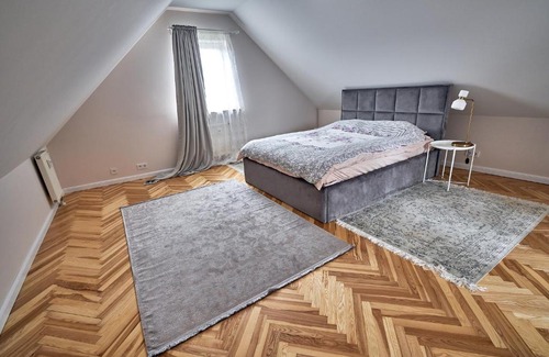 Palanga Apartment | Vytauto 93A