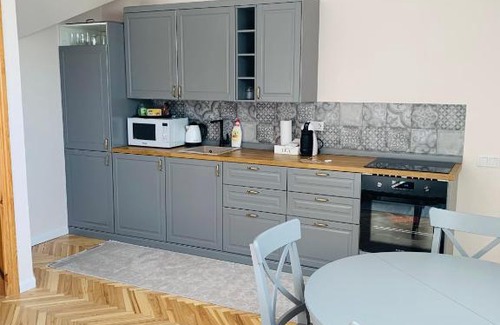 Palanga Apartment | Vytauto 93A