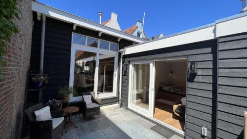 Ouddorp Ski Chalet | VZ1114 Vakantieappartement in Ouddorp