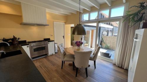 Ouddorp Ski Chalet | VZ1114 Vakantieappartement in Ouddorp