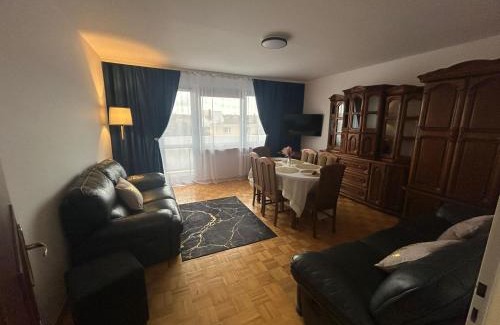 Wola Apartment | Włocławek Norwida