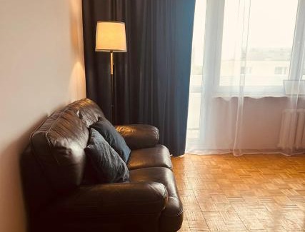 Wola Apartment | Włocławek Norwida