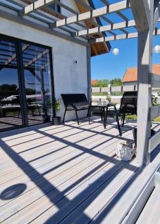 Ruciane-Nida House | W ładnym polu n1