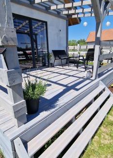 Ruciane-Nida House | W ładnym polu n1