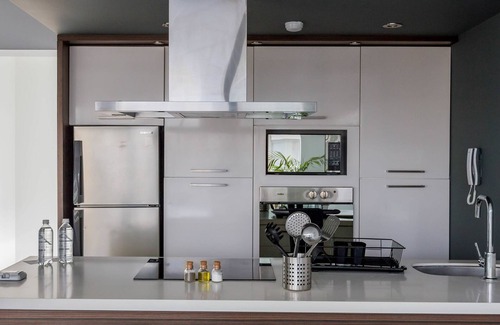 Reducto Apartment | w 2BR Apartment With Balcony Near Larcomar