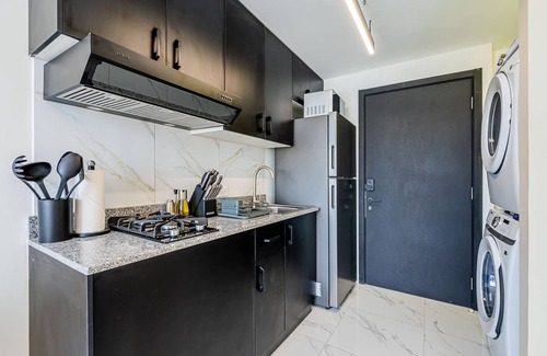 Obarrio Apartment | w Amazing 1BR in Obarrio
