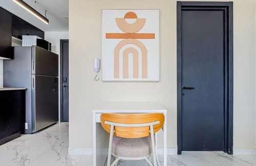 Obarrio Apartment | w Amazing 1BR in Obarrio