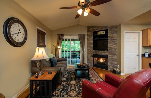 Asheville Cottage | W Asheville Pet-Friendly Cottage | Hot Tub | Firepit | Biltmore Chihuly discount
