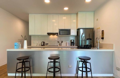 Barranco Apartment | w* | Bright 2BR Duplex with Balcony in Barranco