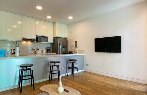 Barranco Apartment | w* | Bright 2BR Duplex with Balcony in Barranco