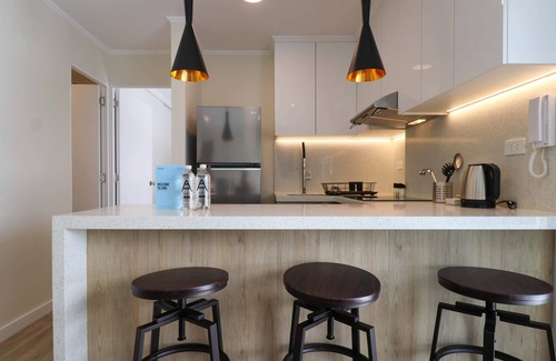 Barranco Apartment | w * | Brilliant 2BR in the Heart of Barranco