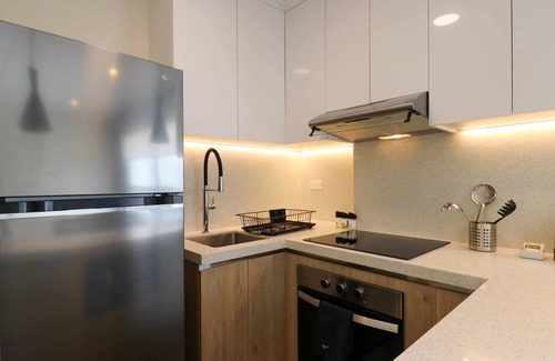 Barranco Apartment | w * | Brilliant 2BR in the Heart of Barranco