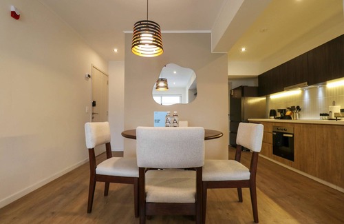 Reducto Apartment | w Comfy 2BR w Balcony Near Larcomar