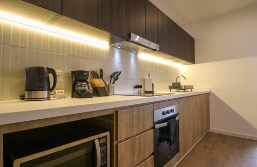 Reducto Apartment | w Comfy 2BR w Balcony Near Larcomar