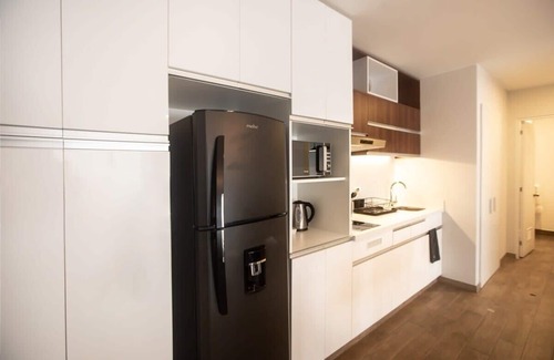 Miraflores Apartment | w* | Elegant 2BR in the Heart of Miraflores