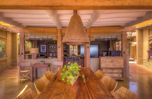 Las Pocitas House | w*| Enjoyable 4BR w/Pool in Máncora