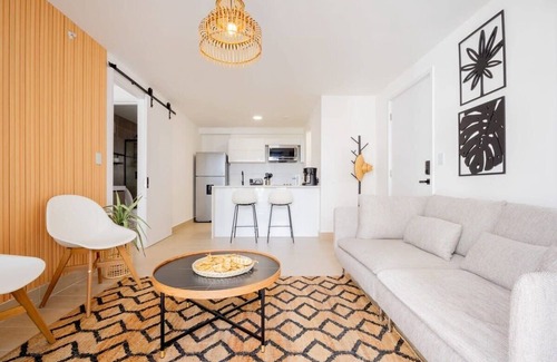 San Francisco Apartment | w* | Fascinating 1BR in San Francisco