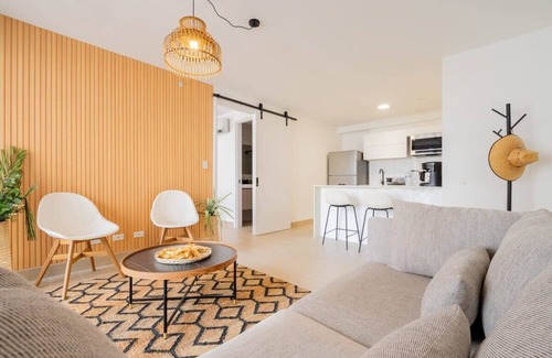 San Francisco Apartment | w* | Fascinating 1BR in San Francisco