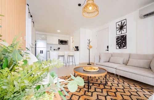 San Francisco Apartment | w* | Fascinating 1BR in San Francisco