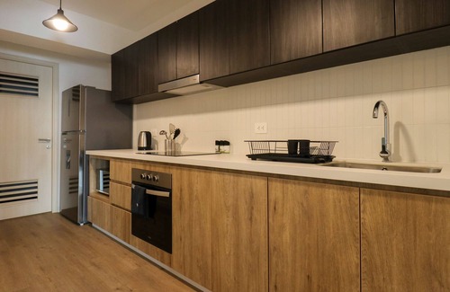 Reducto Apartment | w Grandiosel 2BR in Miraflores Near Larcomar