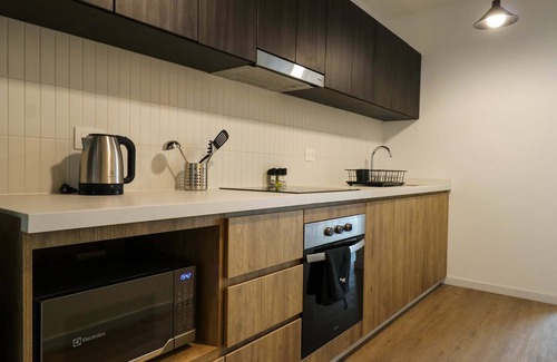 Reducto Apartment | w Grandiosel 2BR in Miraflores Near Larcomar