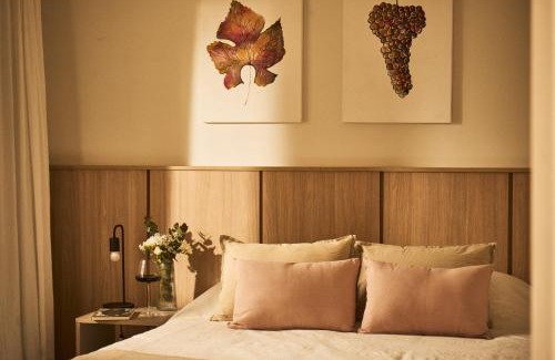 Historic Center Hotel | W&H Casa de Huéspedes