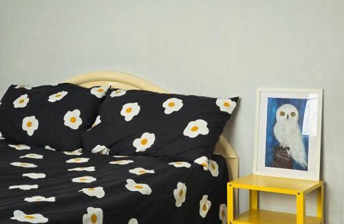 Saphan Sung House | W House Family & Group-Friendly Spacious Cozy Loft, Minburi - 15mins to BKK Airport