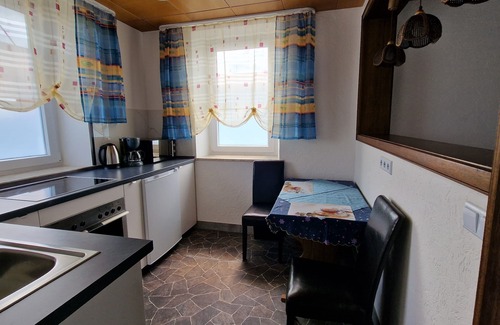 Helmbrechts Apartment | W.I.L.A. 3