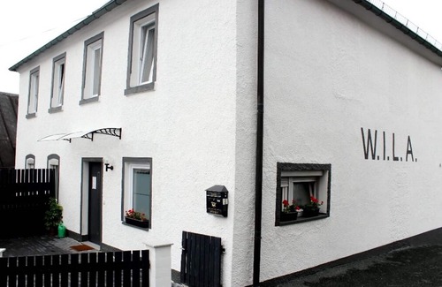 Helmbrechts Apartment | W.I.L.A. 3