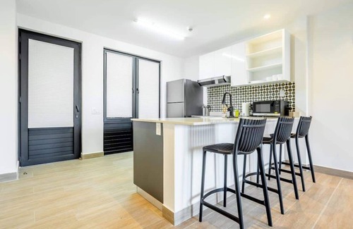 Panama City Apartment | w* | Luxurious 2BR in Casco Viejo
