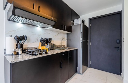 Obarrio Apartment | w Modern 1BR in the Heart of Obarrio