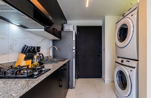 Obarrio Apartment | w Modern 1BR in the Heart of Obarrio