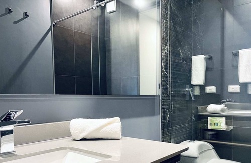 Chico Norte III Apartment | w*| Modern Loft Luxury Building Chico