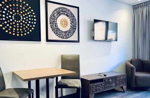 Chico Norte III Apartment | w*| Modern Loft Luxury Building Chico