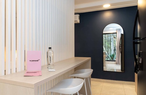 Las Lomas I Apartment | w* | Phenomenal Loft with Jacuzzi in El Poblado