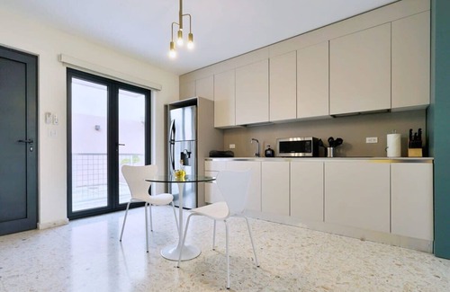 Panama City Apartment | w* | Pleasant 1BR in Casco Antiguo