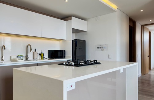 San Patricio Apartment | w* | Serene 2BR w/Balcony in Santa Barbara