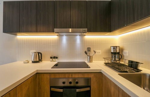 Reducto Apartment | w Splendid 2BR in Miraflores Near Larcomar