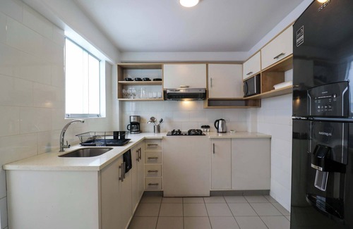 Barranco Apartment | w* | Stylish 3BR Getaway in Barranco’s Best Spot