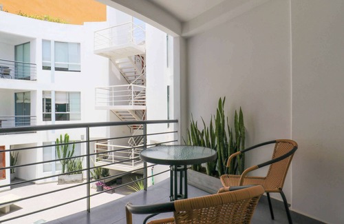 Barranco Apartment | w* | Stylish 3BR Getaway in Barranco’s Best Spot