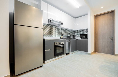 Panama City Apartment | w* | Unique 1BR in Casco Viejo