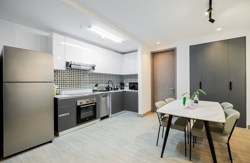 Panama City Apartment | w* | Unique 1BR in Casco Viejo