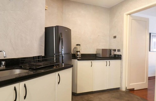 Reducto Apartment | w Upscale 2BR Near Larcomar Miraflores