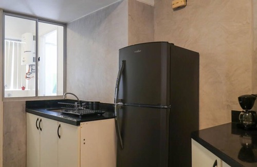 Reducto Apartment | w Upscale 2BR Near Larcomar Miraflores