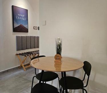 Kundasang House | W Villa 7 Kundasang