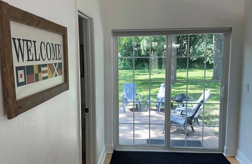 Muskego House | W179-Pearl · Muskego Getaway