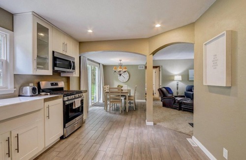 Muskego House | W194S-Racine · Muskego Hideaway on 2 Acre Lot