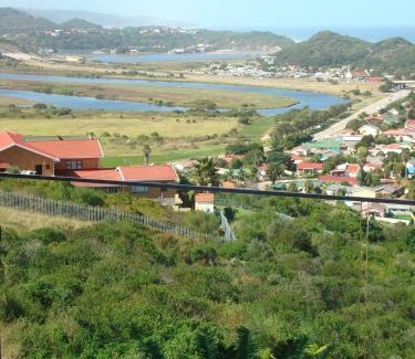 Great Brak River House | W21