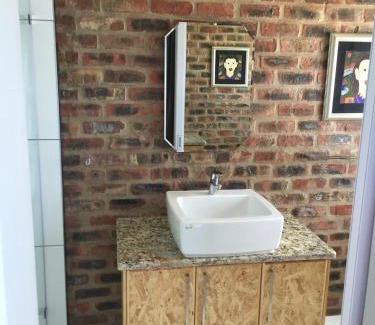 Great Brak River House | W21